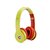 赛尔贝尔（syllable）G15-008查尔德头戴式无线蓝牙耳机（浅绿色）