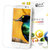 白雀（Litbird）HTC X315e屏幕保护膜（磨砂）