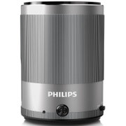 飞利浦（Philips）SBT50/00蓝牙音箱【真快乐自营 品质保障】内置麦克风，尽享免提呼叫，适用于所有支持蓝牙的设备