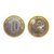 金石收藏 现货2016年猴年生肖纪念币(原装盒币200枚)