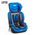 小龙哈彼儿童汽车安全座椅 LCS906 适用9个月-12岁(蓝色K336)