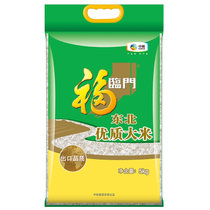 中粮福临门东北优质大米（袋）5kg×5袋