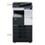 柯尼卡美能达（KONICA MINOLTA） bizhub 367复合机A3黑白激光打印机复印机扫描一体机 主机(主机+工作台)