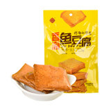 香海烧烤鱼豆腐100g/袋
