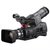 索尼（Sony）NEX-EA50CK（E18-200手动头）摄录一体机可更换镜头摄像机EA50CK(索尼EA50CK黑色(黑色 套餐一)