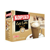 KOPIKO/可比可意式拿铁咖啡-24包510g/盒