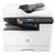 惠普(HP) M436nda-001 黑白复印机 A3幅面打印复印扫描自动双面网络打印