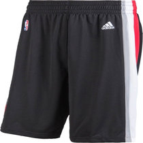 阿迪达斯ADIDAS男裤 JORDAN篮球运动短裤 A46796(黑色 2XL)