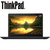 联想ThinkPad E470-77CD 14英寸商务办公娱乐家用笔记本电脑 i3-6006U 4G 500G硬盘 集显(送原装包鼠)