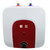 新飞（Frestec）小厨宝 8升节能环保速热储水式小厨宝 厨房热水宝 DSZF-X19红色(上出水)