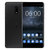 诺基亚(Nokia)诺基亚6 黑色 全网通4G 双卡双待 移动联通电信4G手机/诺基亚6(黑色)