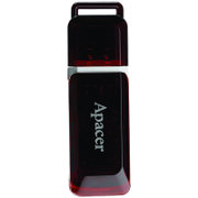 宇瞻（Apacer）AH321 U盘（红色）（16GB）