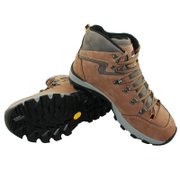 嘎蒙特（GARMONT）GS333十周年纪念款中性户外登山鞋（36码）