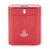 电小二（DXPOWER）电力宝M4400A移动电源（红色）（4400mAh）