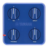 YAMAHA雅马哈SC-02多功能吉他混合放大器单块效果器声卡