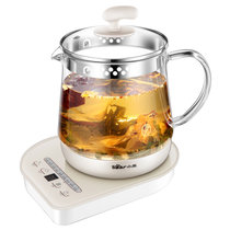 小熊（Bear）YSH-A15M1小熊养生壶全自动多功能玻璃电煎药壶煮茶壶