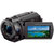 索尼（Sony）FDR-AX30 4K摄像机 家用/婚庆 4K高清/红外灯夜视 DV(官方标配)