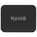 爱唯克思（RVIXE）R400 4400mAh 移动电源(黑色)