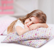 简眠儿童乳胶枕头泰国原产防螨深度睡眠原装进口生日礼包邮