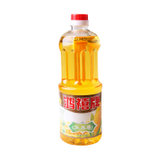 鸿禧玉米油900ml/瓶
