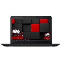 联想(ThinkPad)T470P 14英寸轻薄娱乐笔记本电脑 I7-7700HQ 8G/16G  IPS屏 背光键盘(T470P-19CD/8G/500G)