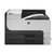 惠普（HP）LaserJet Enterprise 700 M712dn A3黑白商用激光打印机