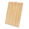 卡凡洛(Kaflo)  楠竹砧板双面案板切菜板长方形木面板擀面板(小号)