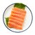 美威三文鱼切片刺身(大西洋鲑)100g 解冻即食 BAP认证 智利自有渔场直供 生鲜 海鲜水产
