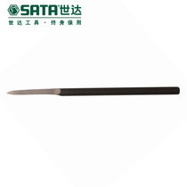 世达SATA HSS高速钢制小型三角形刮刀 93461