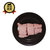 湘村黑猪 猪肘块 1000g 肘块 供港猪肉 孕妇儿童放心吃 GAP认证黑猪肉