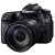 佳能（Canon）EOS 70D（EF-S 18-200mm f/3.5-5.6 IS）防抖镜头 70d 单反套机(佳能70D黑色)