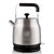 九阳（Joyoung）电热水壶K45-C01 4.5L大容量开水煲 304不锈钢烧水壶电茶壶
