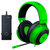 Razer雷蛇北海巨妖竞技版-绿色 游戏耳麦  电竞耳机头戴式 绝地求生耳机 吃鸡耳机