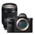 索尼（SONY）ILCE-7RM2/A7RII 全画幅微单数码相机 搭配FE 24-240mm/F4一镜走天下(官方标配)
