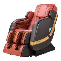 荣康（Rongkang）,荣康7205电动按摩椅,家用,太空舱,全身多功能按摩椅子,零重力(橘色)