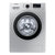 三星(SAMSUNG) W90J4230GS/SC 9公斤 滚筒洗衣机 羽绒服洗 变频智能大容量家用洗衣机银色