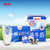 甘蒂牧场 德国进口MUH牧牌全脂纯牛奶一箱装200毫升X24盒小包装全脂牛奶(全脂纯牛奶)
