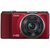 卡西欧数码相机EX-ZR800 红