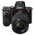 索尼（Sony）ILCE-7 A7全画幅微单 数码相机(A7K+FE28-70 官方标配)第3张高清大图