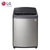 LG T16SS5FWS 16公斤波轮洗衣机高温蒸汽洗内筒清洁 韩国原装进口 大公斤波轮全自动