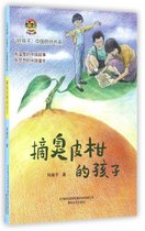 摘臭皮柑的孩子/好孩子中国原创书系