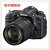 尼康（Nikon）D7100(AF-S DX 18-140 f/3.5-5.6G ED VR防抖)单反套机(尼康D7100黑 0.官方标配)第2张高清大图