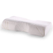 【包邮货到付款】眠之健ML-L1天然乳胶保健枕 乳胶枕 枕头
