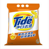 汰渍净白去渍柠檬清新型无磷洗衣粉 2.15千克/袋