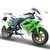 风感觉 地平线摩托车跑车125cc-250cc大型公路赛摩托车整车大跑车街车(绿色 250cc立式发动机)