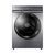 滚筒洗衣机 超微净泡水魔方 纳米银离子 健康除菌/国际羊毛绿标 TG100-1436MUADT