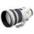 佳能（Canon） EF 200mm f/2L IS USM 远摄定焦镜头 200定(白色 1.官方标配)