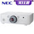 NEC NP-PA721X+投影机 支持4K高清影院 3D工程投影仪