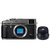 富士（Fujifilm）X-PRO2 石墨灰 XPRo2 微单电/单机/套机/双头套可选 旁轴 X-PRO2(含35mmF2镜头 套餐一)