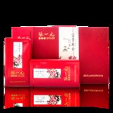 张一元 富贵凝香茉莉花茶礼盒装(二级 绿茶茶叶)400g/盒（新疆西藏青海不发货）(富贵凝香礼盒)